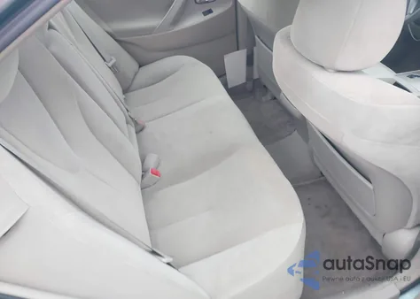 2009 Toyota Camry Le из США, поврежденный, VIN 4T4BE46K59R122998